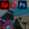 Adobe Photoshop and Adobe Spark Bundle | Marketing Social Media Marketing Online Course by Udemy