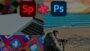 Adobe Photoshop and Adobe Spark Bundle | Marketing Social Media Marketing Online Course by Udemy