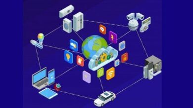 Internet of Things (IoT) Fundamentals | It & Software Hardware Online Course by Udemy