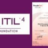 Prova Certificao ITIL 4 em Portugus | It & Software It Certification Online Course by Udemy