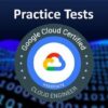 [New] 2021 Google Associate Cloud Engineer Practice Tests | It & Software It Certification Online Course by Udemy