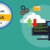 Microsoft MCSA (70-462) Administering SQL Server Databases | It & Software Network & Security Online Course by Udemy