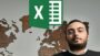 Microsoft Excel - Excel Pivot Tablolar ile Veri Analizi | Office Productivity Microsoft Online Course by Udemy