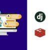 Django Channels Group Chat Application With WebSockets | Development Web Development Online Course by Udemy