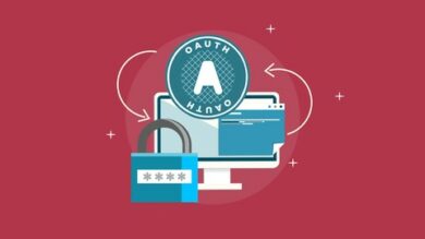 Learn OAuth 2.0 - Get started as an API Security Expert | Development Web Development Online Course by Udemy