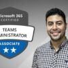 MS-700: Managing Microsoft Teams - 6 Practice Tests- 2021 | It & Software It Certification Online Course by Udemy