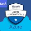 AZ-900: Microsoft Azure Fundamentals4176 6 | It & Software It Certification Online Course by Udemy