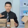 IP camera kit installation and setup | It & Software Network & Security Online Course by Udemy