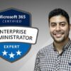 MS-101: Microsoft 365 Mobility and Security Real-Like Tests | It & Software It Certification Online Course by Udemy