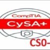 CompTIA Cybersecurity Analyst (CySA+) Practice Exam | It & Software It Certification Online Course by Udemy
