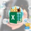 Excel VBA: Sistema de Reserva de Sala de Reunio | Office Productivity Microsoft Online Course by Udemy