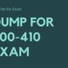 Latest Cisco 300-410 ENARSI Exam Dumps Questions & Answers | It & Software It Certification Online Course by Udemy