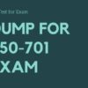 Latest Cisco 350-701 SCOR Exam Dumps Questions & Answers | It & Software It Certification Online Course by Udemy