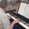 Senior Citizens Piano for Beginners | Music Instruments Online Course by Udemy
