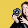 Photography Beginners: DSLR Photography Camera Settings | Photography & Video Photography Online Course by Udemy