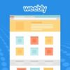 Build a Professional Business Website Using Weebly | Development No-Code Development Online Course by Udemy