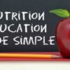 Nutrition Education Made Simple with Trainer Marcelo | Health & Fitness Nutrition Online Course by Udemy