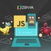 JavaScript Programming: Learn by Making a Mobile Game | Development Programming Languages Online Course by Udemy