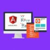 Building Single Page Web Apps with AngularJS | Development Web Development Online Course by Udemy