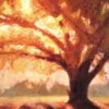 Impressionism - Paint this Autumn painting in oil or acrylic | Lifestyle Arts & Crafts Online Course by Udemy