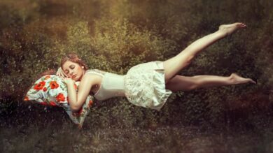 Lucid Dreaming: How to Trigger Inception in Your Sleep | Lifestyle Esoteric Practices Online Course by Udemy
