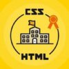 Modern Web Development with HTML5 and CSS | It & Software Other It & Software Online Course by Udemy