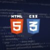 HTML y CSS Completo | Development Web Development Online Course by Udemy