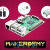 Hardware projects using Raspberry Pi | It & Software Hardware Online Course by Udemy