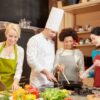 Online Vegan Vegetarian Cooking School | Lifestyle Food & Beverage Online Course by Udemy