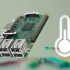 IOT based Raspberry Temperature monitoring with Email Alert | It & Software Network & Security Online Course by Udemy