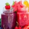 Gesunde Smoothies - Inkl. meiner 7 Tage Smoothie Challenge | Health & Fitness Nutrition Online Course by Udemy