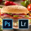 Learn Lightroom and Photoshop CC: Improve Food Photography | Photography & Video Commercial Photography Online Course by Udemy
