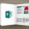 Microsoft Publisher 2013 Training Tutorial | Office Productivity Microsoft Online Course by Udemy