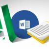 Word 2010 Introduction | Office Productivity Microsoft Online Course by Udemy