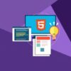 Become Exceptional in HTML and HTML5 | Development Web Development Online Course by Udemy