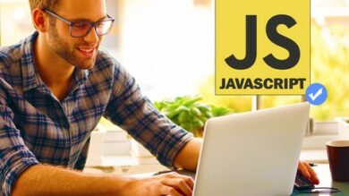 Complete JavaScript Course for Beginners with Easy Examples | Development Web Development Online Course by Udemy