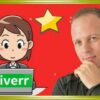 Fiverr Freelancing 2021: Sell Fiverr Gigs Like The Top 1% | Business Entrepreneurship Online Course by Udemy