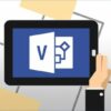 Master Microsoft Visio 2013 the Easy Way | Office Productivity Microsoft Online Course by Udemy