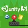 Unity 5 + Javascript + C#: Complete Course | Development Game Development Online Course by Udemy