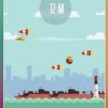 Publish Captain Rocket* iPhone game under 2 hours
