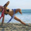Interval Power Yoga by Ali Kamenova | Health & Fitness Yoga Online Course by Udemy