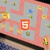 How to Program Games: Tile Classics in JS for HTML5 Canvas | Development Game Development Online Course by Udemy