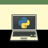 Automate the Boring Stuff with Python Programming | Development Programming Languages Online Course by Udemy