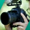 DSLR Video Production - Start Shooting Better Video Today | Photography & Video Video Design Online Course by Udemy