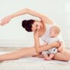 Yoga Postnatal Tous Niveaux | Health & Fitness Yoga Online Course by Udemy