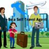 Save on travel! Be a Self Travel Agent. | Lifestyle Travel Online Course by Udemy