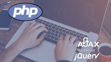 Ajax in JavaScript and JQuery