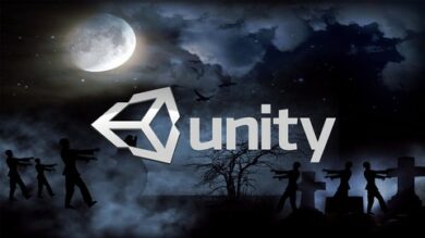 Curso Unity 5 Creando un juego para PC | Development Game Development Online Course by Udemy