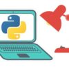 2021 Complete Python Bootcamp From Zero to Hero in Python | Development Programming Languages Online Course by Udemy