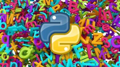 Python for Beginners with Examples | Development Programming Languages Online Course by Udemy